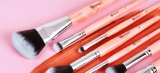 The Brushes Are The Backbone of Make Up