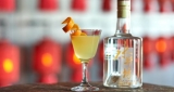 Baijiu Market is anticipated to grow at a CAGR of 5% during the forecast period 2018-2023