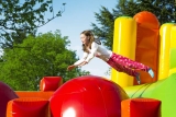 Best Jump Inflatables Offers the Best Bounce House Rentals