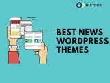 Best News Paper WordPress Themes