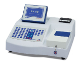 Biochemistry Analyzers: Automated Testing of Blood Chemistry Parameters