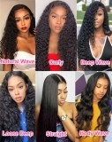 The Standard Of Choose And Buy Cheap Lace Front Wigs