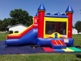U Bounce Inc. Aims to Foster a Sense of Connection and Family Fun in a Fast-paced Era