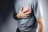 Complex chest scans boost cancer risk in kids with heart disease
