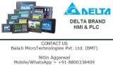 DELTA HMI – Human Machine Interface