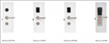 World’s most advanced Wireless Online RFID Hotel Lock | SMARTeLOCK