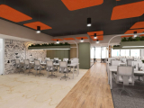 Discovering the Co-Working Revolution in Pune: A New Era of Productivity and Collaboration