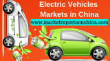 50% Discount – China Electric Vehicles: Market Size and Growth 2018-2027