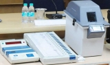 Electronic Voting Machines