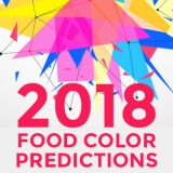 Food Colors Market is expected to grow at a CAGR of 7.8%