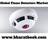 Global Flame Detectors Market: Key Growth Factor Analysis & Research Study 2019-2024
