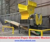 Global Industrial Paper Shredder Market Research Report – Forecast to 2024