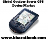 Global Outdoor Sports GPS Device Market: Analysis and Opportunity Assessment 2019-2024
