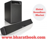 Global Soundbars Market: Key Growth Factor Analysis & Research Study 2019-2024