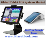 Global Tablet POS Systems Market: Size, Share, Growth, Analysis & Demand 2019-2024