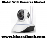 Global WiFi Cameras Market: Size, Share, Growth, Analysis & Demand 2019-2024
