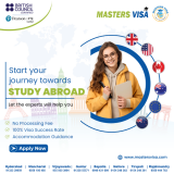 The Benefits of Study Abroad with MastersVisa