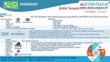 SAP Training Institute at Mumbai