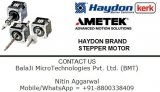 HAYDON LINEAR STEPPER MOTOR- INDUSTRIAL AUTOMATION