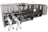 Cartoner for Pouches | Delta 3 Robots For Pouches | AF-RBX – AFA Systems – YouTube