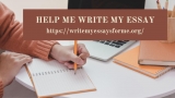 How To Outsource My Essay Work?