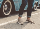 Why canvas shoes are the best for summer?