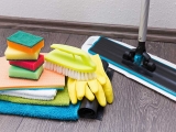 Practical Ways of Cleaning Premises