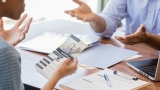 How are short-term loans beneficial for borrowers?