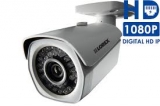 Global IP Camera Market is expected to grow at a CAGR of 15.34%