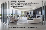 Interior Designer in Durgapur