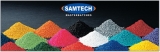 World-leading Masterbatches Manufacturer | SAMHWA