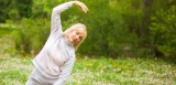 Just two days of physical activity weekly reduces heart disease risk among women