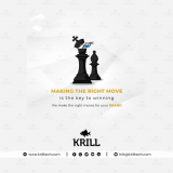 Effective B2B Advertising Strategies: A Krill Technologies Guide