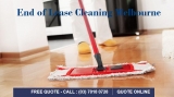 Importance of Office Cleaning at the End of the Lease