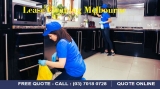 Home & Office Cleaning Business at the End of Lease