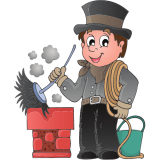 US Chimney Sweep Reaches Milestone of 100 Positive Google Business Reviews