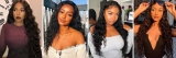 What Are the Four Types of Hair?