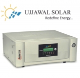 Top solar inverters in India.