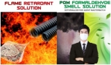 World’s Strongest POM and Flame Retardant Masterbatch | SAMHWA