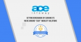 Ace Infoway Is Setting Benchmark by Carving Its Niche around “Easy” Mobility Solutions: GoodFirms