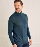 Understand How to Buy the Best Quality Merino Jumpers for Men