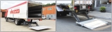 World class customized Tail Lift Manufacturer in Korea l DIMT