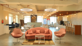 AltF Orchid Business Park — Coworking Space In Sohna Road, Gurugram