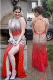 Plus size prom dresses – Promfast