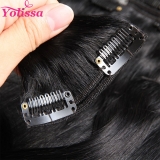 Clip In Hair Extensions On Sales