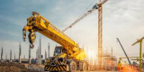 Saranajasa Expands Rental Services with High-Quality Construction Equipment