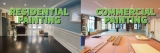 6 Differences between Residential and Commercial Painting