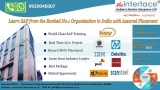 SAP FICO Training in Mumbai