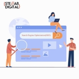 EVERYTHING YOU NEED TO KNOW ABOUT SEO