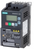 SIEMENS VFD V20 FOR INDUSTRIAL AUTOMATION